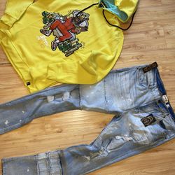 New Jeans 