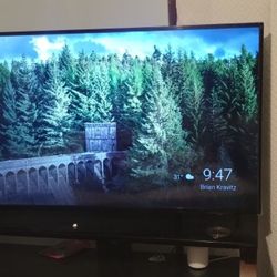 65" 4K PHILLIPS SMART TV