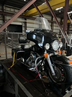 1995 Ultra Classic Electra Glide