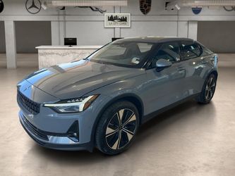 2023 Polestar 2