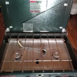 PORTABLE STOVE(East Boston)
