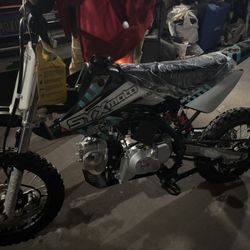 Syx Moto 125cc With Work With Price 