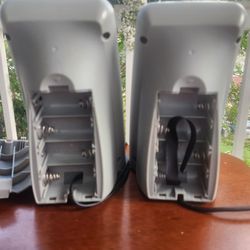 Portable Speakers 
