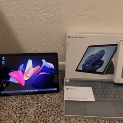 Microsoft Surface Go 3