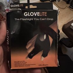 Glove Lite / Hand Glove Light 
