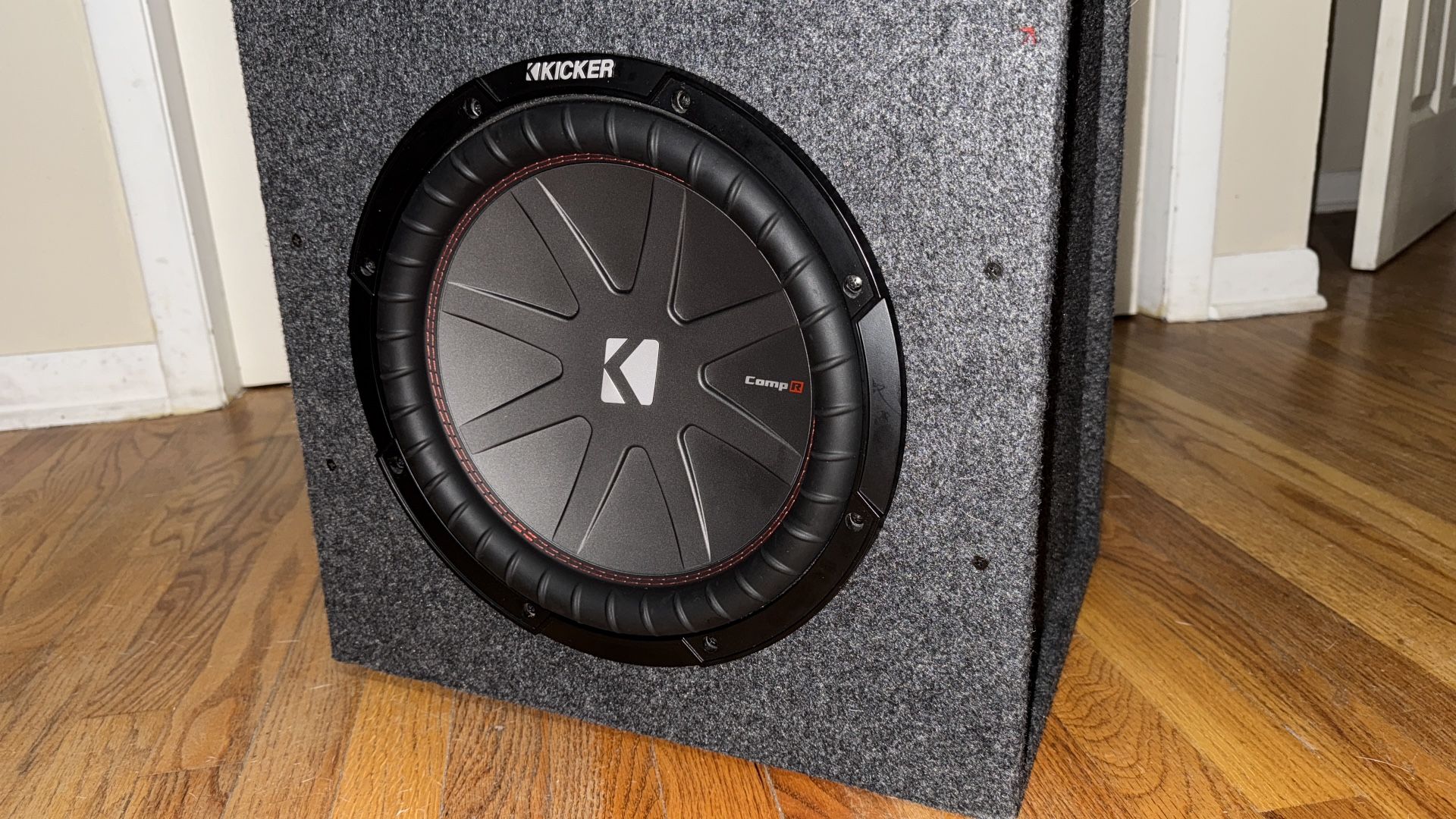 Subwoofer 12