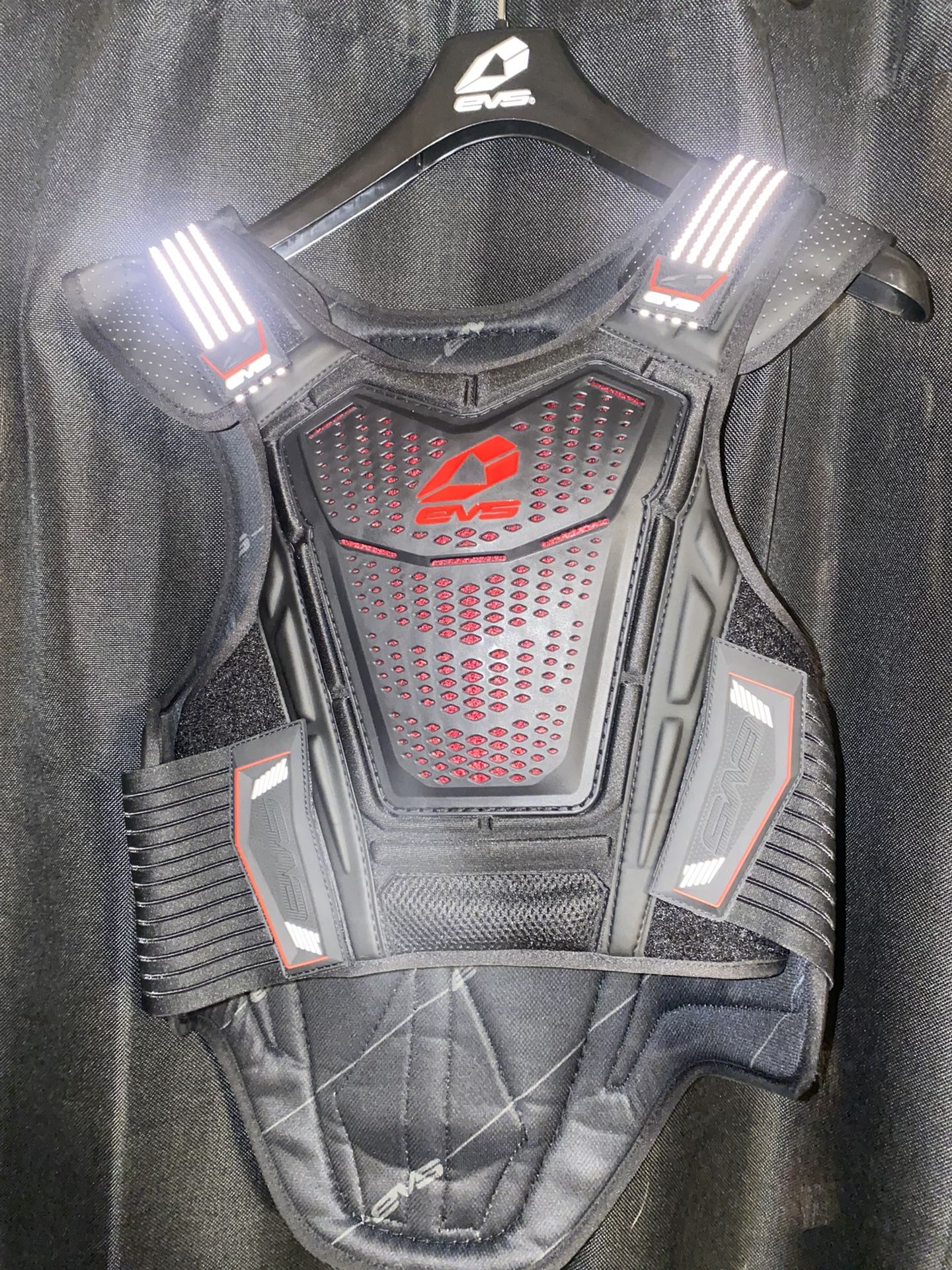 EVS Sports Vest