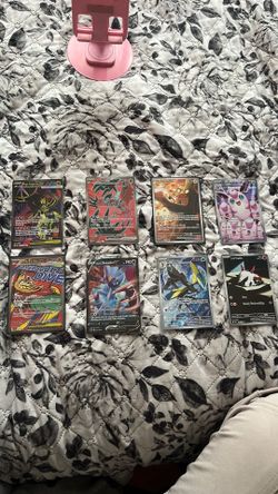 Pokemon lot