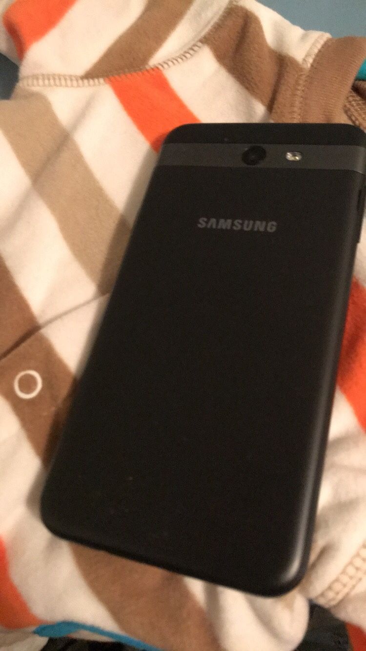 Samsung phone