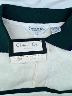 CD Vintage Sweatshirt