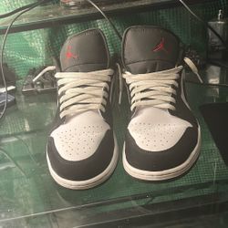 Air Jordan VJ’s