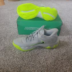 Nike Giannis Immortality 4 Basketball Shoes 11.5