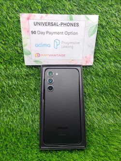 Samsung Galaxy S23 FE 128gb  Unlocked. Pay  In Payments With No Credit Check, Lowest Wholesale Prices. 3 months Warranty 