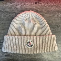 Moncler Beanie 
