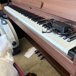Glarry 88 Key Piano Keyboard Like New