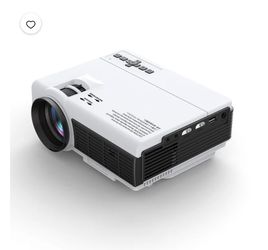 Leisure 3 Pro Video Projector