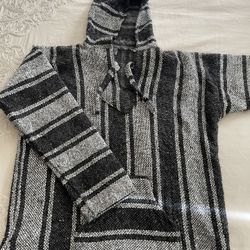 Mexican Baja Hoodie