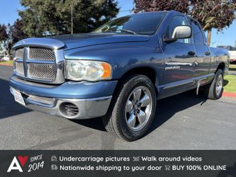 2002 Dodge Ram 1500