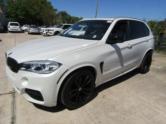 2014 BMW X5