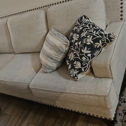 ASHLEY BALLINA SOFA