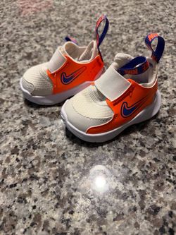 Baby shoes