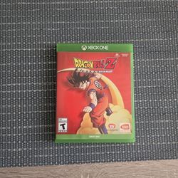 Dragon Ball Z Kakarot