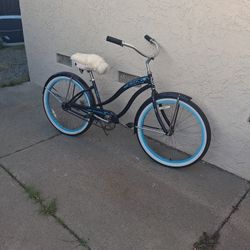 Beach Cruiser / Bicycle 