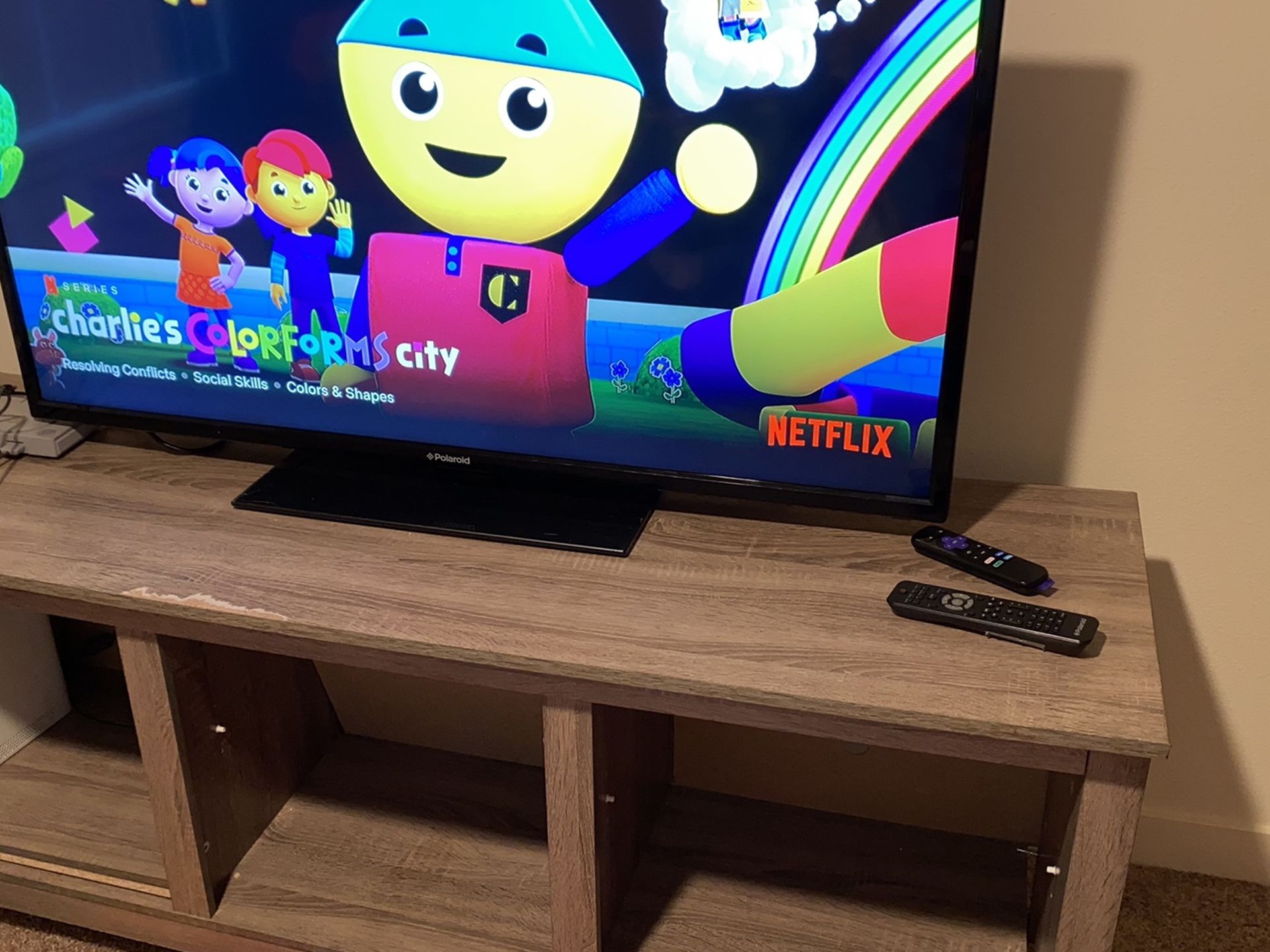 50 Inch Tv