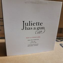 Juliette Has A Gun Not A Perfume Eau de Parfum, 3.3 fl oz