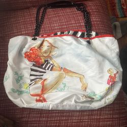 DSW Tote bags-Set Of 2
