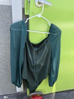 SHEIN Curve OXL