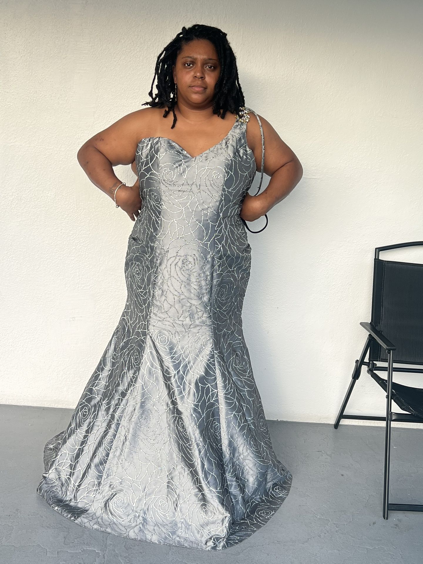 Formal Dress/ Prom Dress