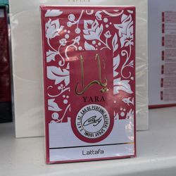 Lattafa Yara Candy