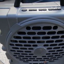 Turtle Box 🔊 *GRANDE*