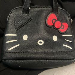 Hello Kitty Bag
