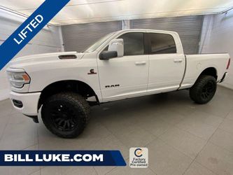 2023 RAM 2500