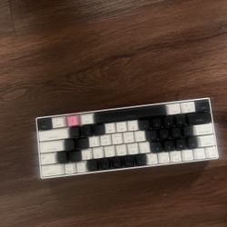 custom keyboard 