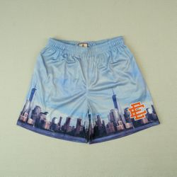 NYC Eric Emmanuel Shorts