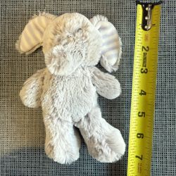 Plush Stuffed Elephant