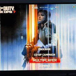 Alienware 27 360Hz QD-OLED Gaming Monitor - AW2725DF