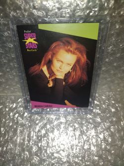 Belinda Carlisle Card