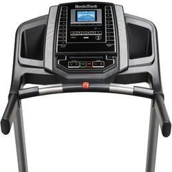 NordicTrack T Series: Perfect Treadmills for Home Use