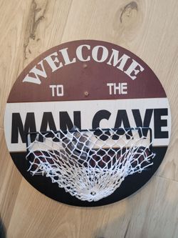 ManCave
