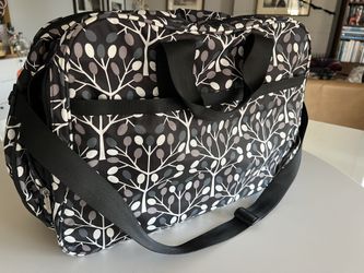 Lesportsac Large Weekender Duffel Bag