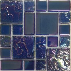 Pool Tiles, Different Texture