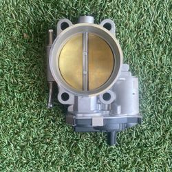 Throttle Body