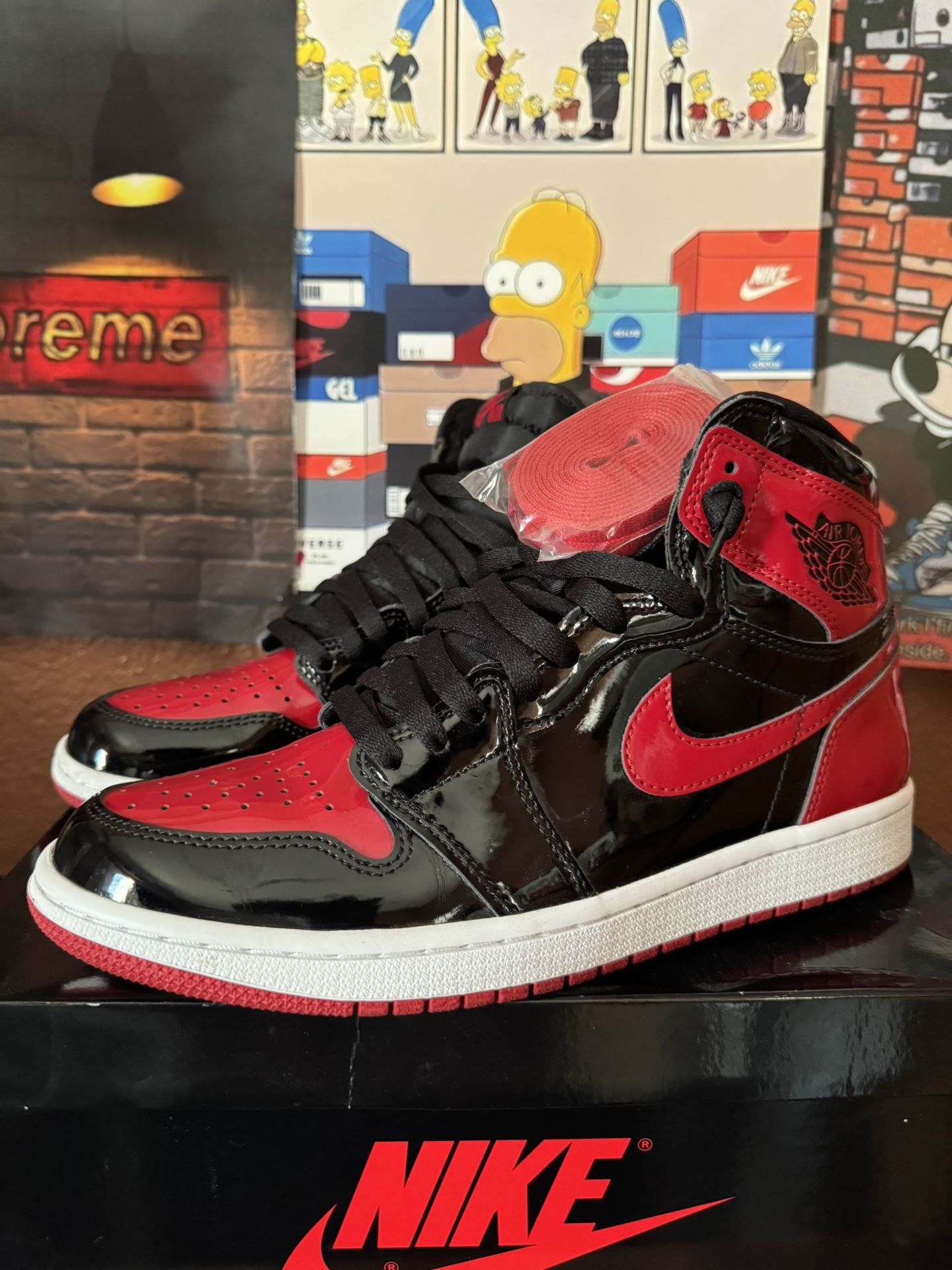 Jordan 1