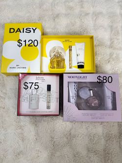 Authentic Designer Fragrance/ Todo es original