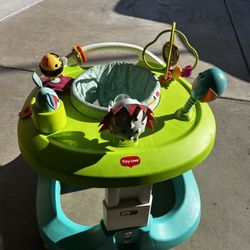 Tiny Love Baby Walker