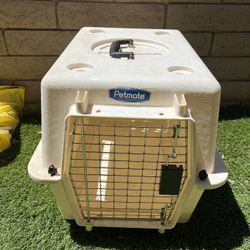 Small Dog Kennel 